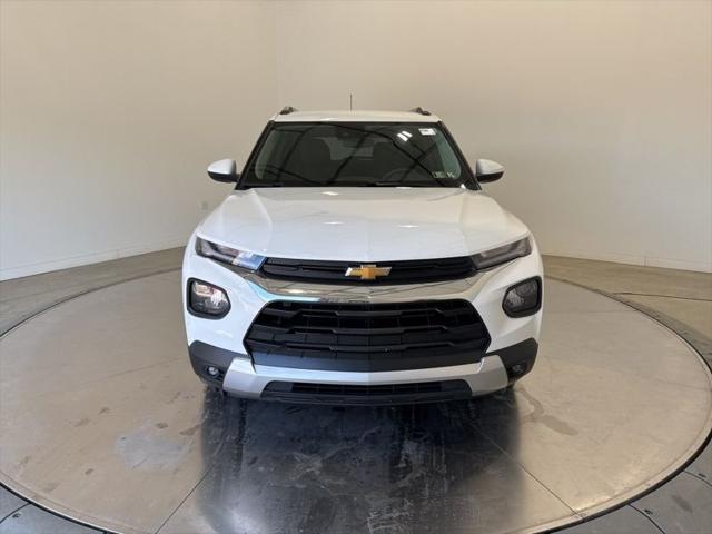2023 Chevrolet Trailblazer FWD LT