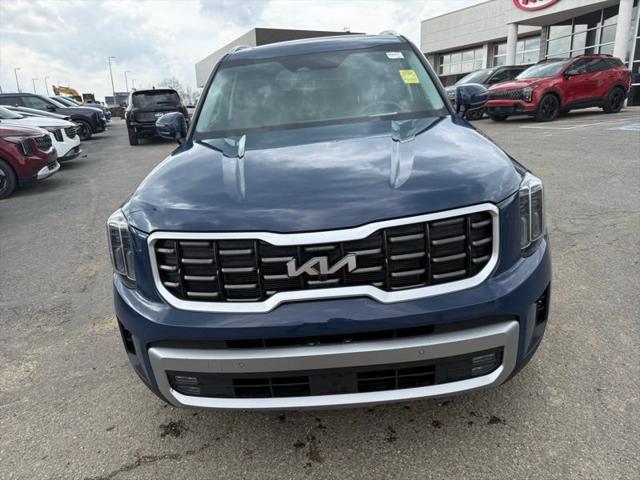 2023 Kia Telluride SX Prestige 2023 Kia Telluride SX Prestige