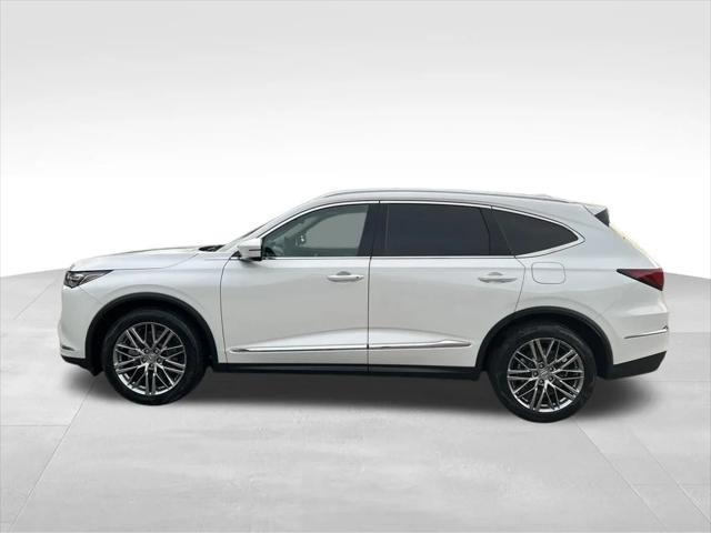 2023 Acura MDX Advance Package