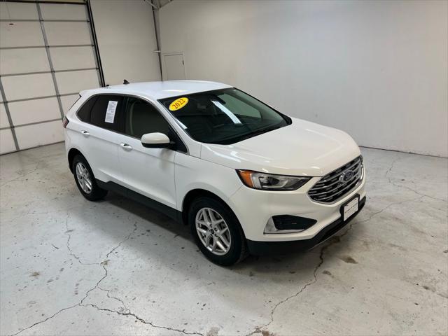2022 Ford Edge SEL for sale in Salina, KS