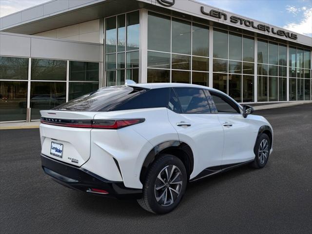 2023 Lexus RZ 450e RZ 450e Premium 2023 Lexus RZ 450e RZ 450e Premium