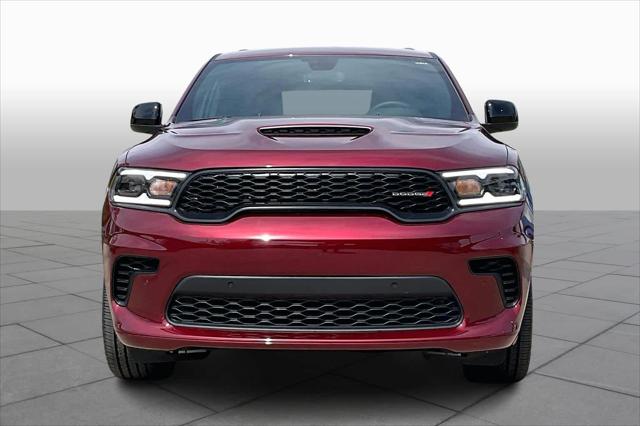 2026 Dodge Durango DURANGO GT AWD HEMI V8