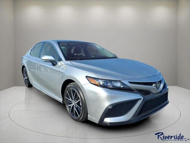 2024 Toyota Camry SE for sale in New Bern, NC