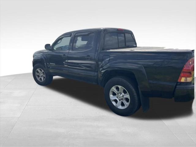 2006 Toyota Tacoma Base V6