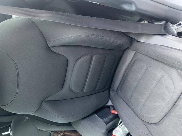 2018 Jeep Renegade Latitude 4x4