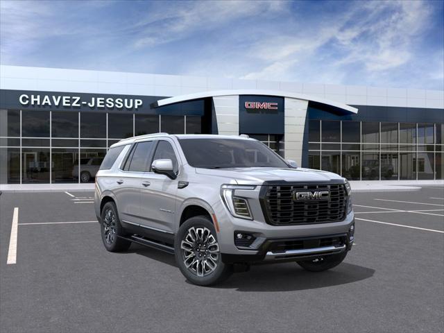 2026 GMC Yukon 4WD Denali Ultimate for sale in Indio, CA
