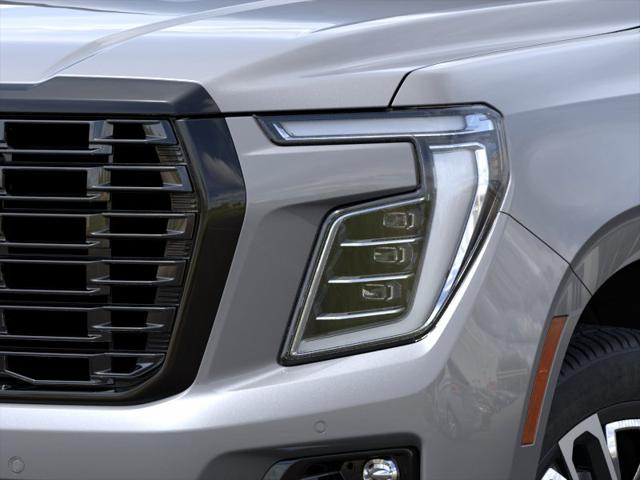 2026 GMC Yukon 4WD Denali Ultimate