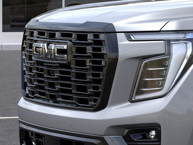 2026 GMC Yukon 4WD Denali Ultimate