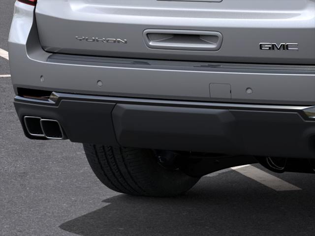 2026 GMC Yukon 4WD Denali Ultimate