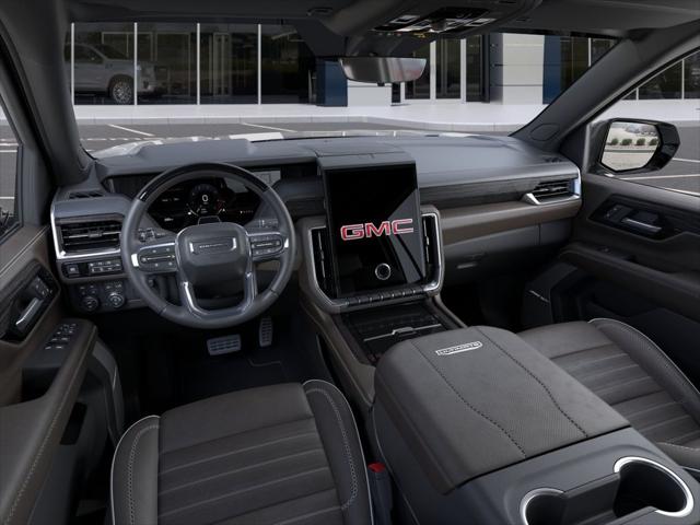 2026 GMC Yukon 4WD Denali Ultimate
