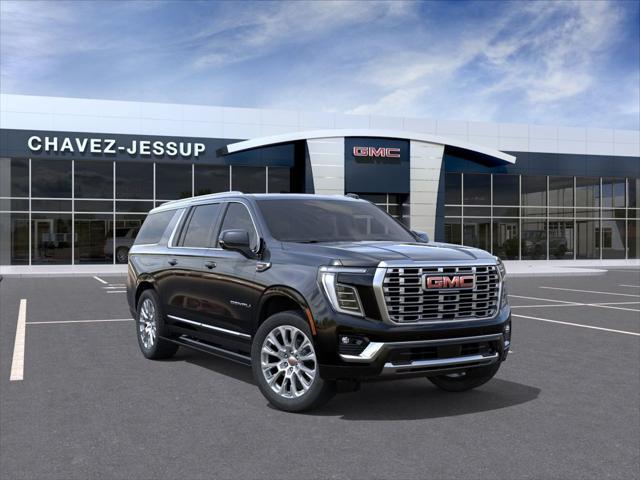 2026 GMC Yukon XL 4WD Denali for sale in Indio, CA