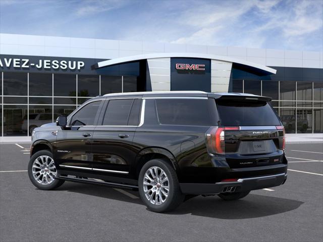2026 GMC Yukon XL 4WD Denali