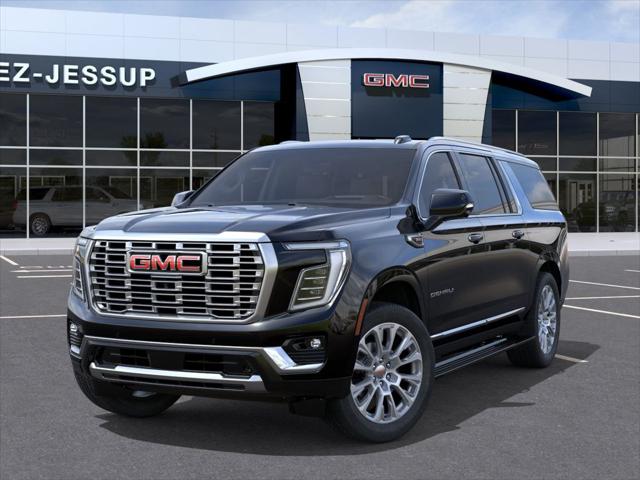 2026 GMC Yukon XL 4WD Denali