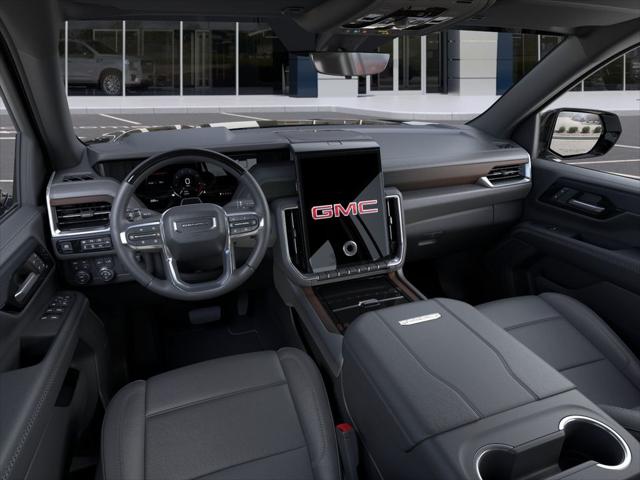 2026 GMC Yukon XL 4WD Denali