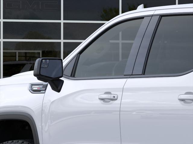 2026 GMC Sierra 1500 Crew Cab, Short Bed, AT4, 4WD