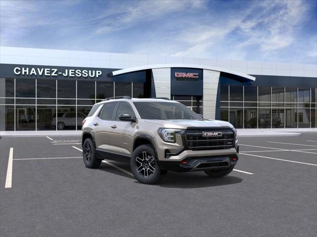 2026 GMC Terrain AWD AT4 for sale in Indio, CA