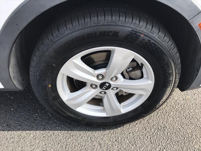 2021 Kia Sorento LX