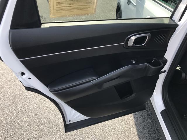 2021 Kia Sorento LX