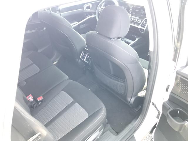 2021 Kia Sorento LX