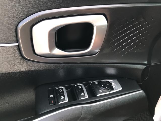 2021 Kia Sorento LX