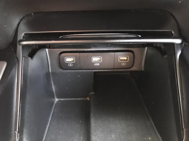 2021 Kia Sorento LX
