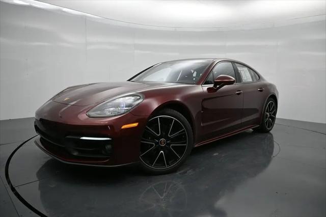 2023 Porsche Panamera Platinum Edition for sale in Metairie, LA