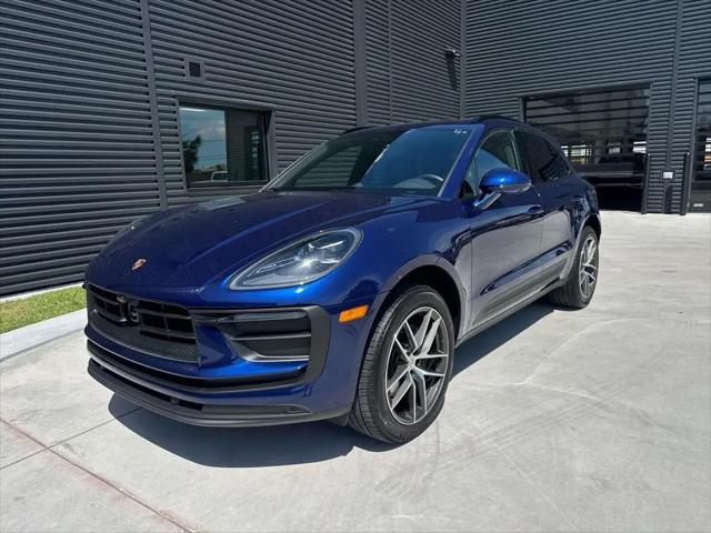 2025 Porsche Macan Macan for sale in Metairie, LA