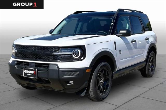 2026 Ford Bronco Sport Big Bend for sale in Amarillo, TX