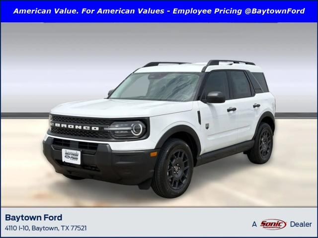 2026 Ford Bronco Sport Big Bend for sale in Baytown, TX