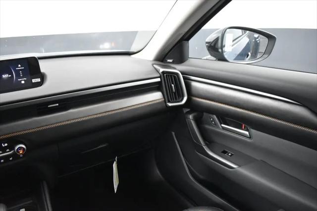 2026 Mazda CX-50 2.5 Turbo