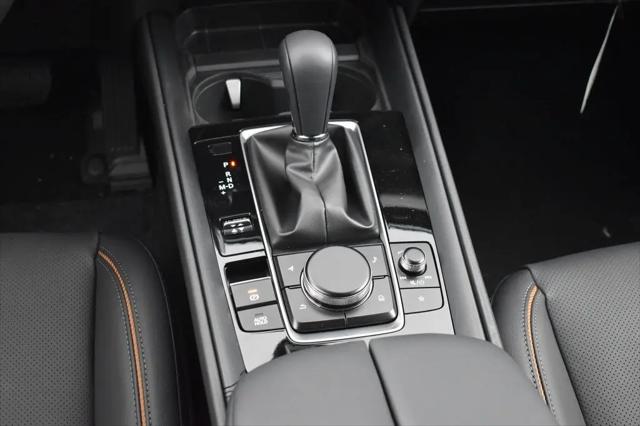 2026 Mazda CX-50 2.5 Turbo