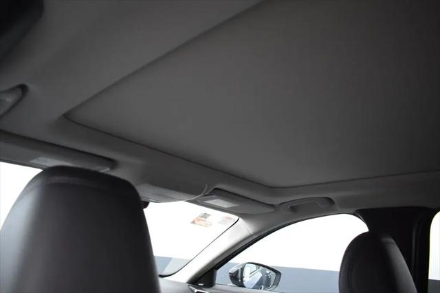 2026 Mazda CX-50 2.5 Turbo
