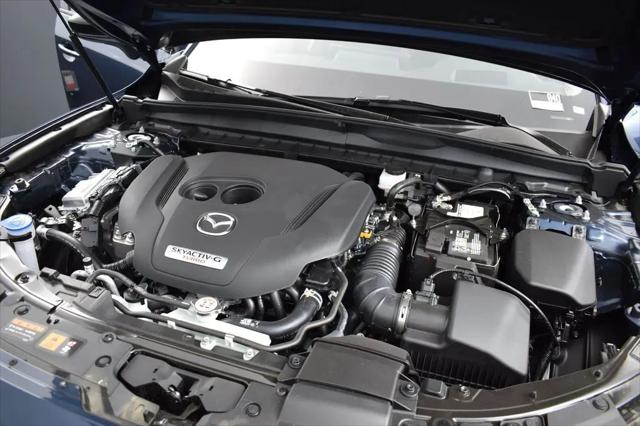 2026 Mazda CX-50 2.5 Turbo