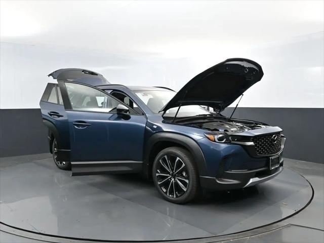 2026 Mazda CX-50 2.5 Turbo