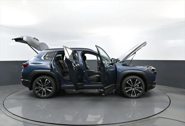 2026 Mazda CX-50 2.5 Turbo