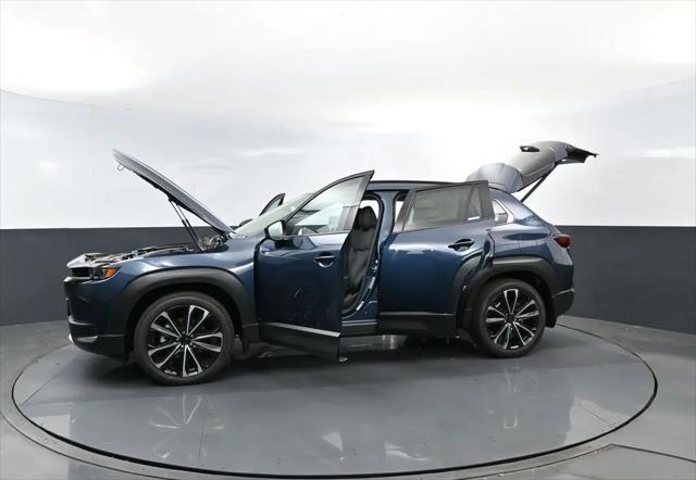 2026 Mazda CX-50 2.5 Turbo
