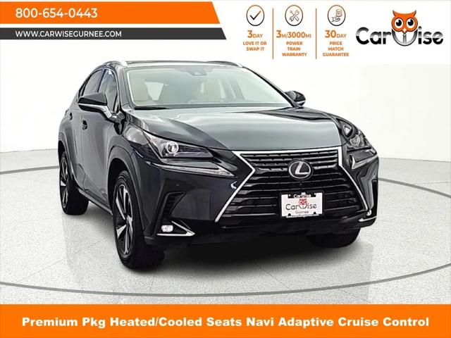 2020 Lexus NX 300 NX 300 for sale in Gurnee, IL