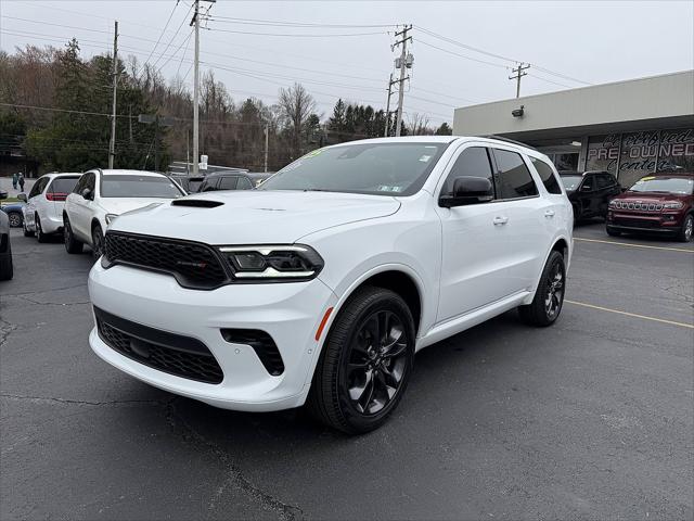 2025 Dodge Durango GT Plus AWD