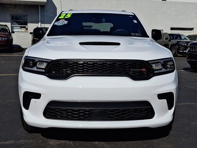 2025 Dodge Durango GT Plus AWD