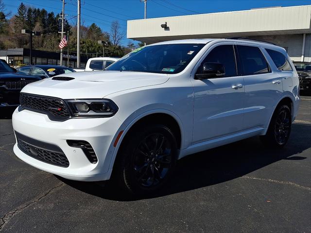 2025 Dodge Durango GT Plus AWD