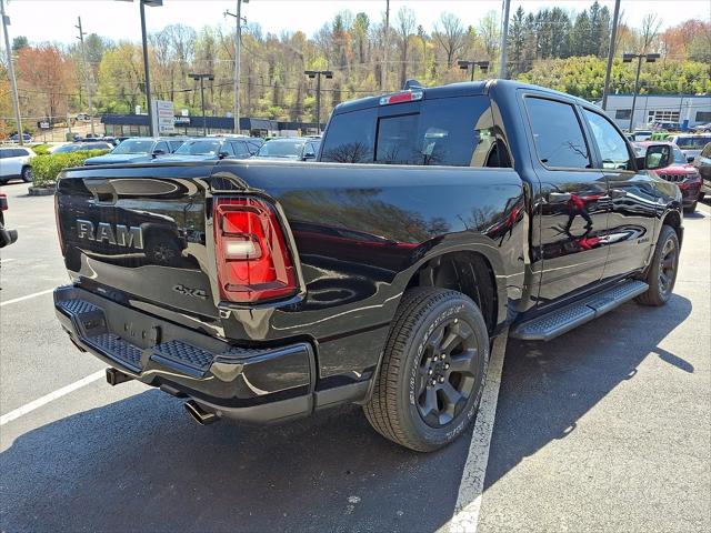 2026 RAM Ram 1500 RAM 1500 EXPRESS CREW CAB 4X4 57 BOX