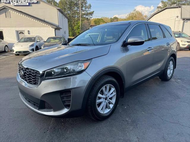 2019 Kia Sorento 2.4L L for sale in Suwanee, GA