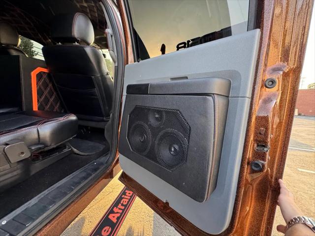 2014 Ford F-250 Lariat