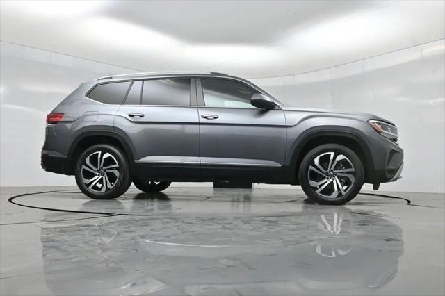 2023 Volkswagen Atlas 2.0T SEL