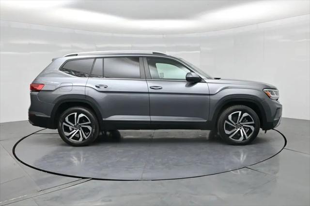 2023 Volkswagen Atlas 2.0T SEL
