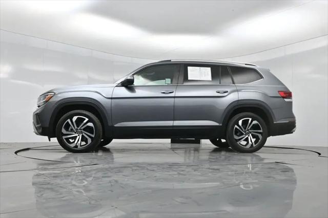 2023 Volkswagen Atlas 2.0T SEL