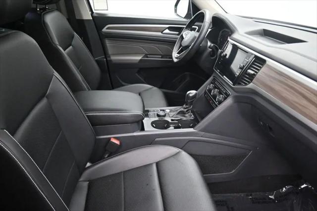2023 Volkswagen Atlas 2.0T SEL