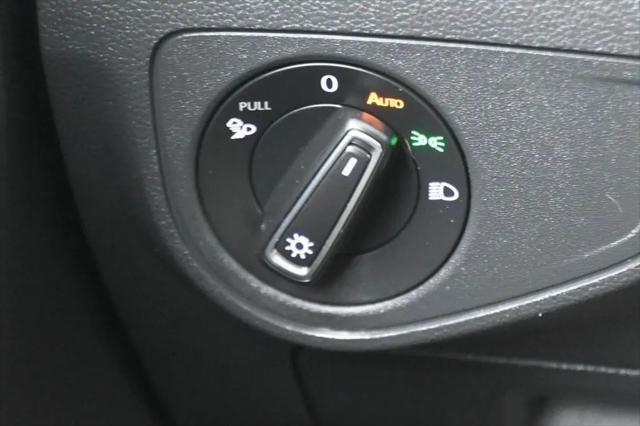 2023 Volkswagen Atlas 2.0T SEL