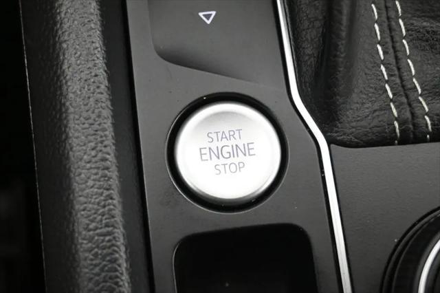 2023 Volkswagen Atlas 2.0T SEL