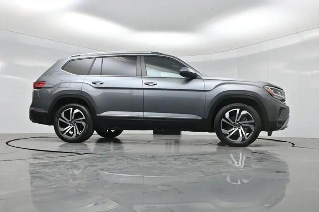 2023 Volkswagen Atlas 2.0T SEL